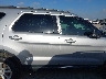 1FM5K7D83HG****** Usados 2017 Ford Explorer en Estado de Texas