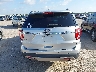 1FM5K7D83HG****** Destrozados 2017 Ford Explorer