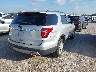1FM5K7D83HG****** Salvamento y Destrozados 2017 Ford Explorer en Estado de Texas