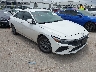 KMHLM4DG6RU****** Salvage and Wrecked 2024 Hyundai Elantra in Fort Worth North