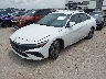 KMHLM4DG6RU****** Used and Repairable 2024 Hyundai Elantra in Fort Worth North