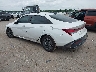 KMHLM4DG6RU****** Salvage and Repairable 2024 Hyundai Elantra in Fort Worth North