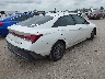 KMHLM4DG6RU****** Salvage and Wrecked 2024 Hyundai Elantra in Texas State