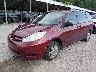 5TDZK23C38S****** Usados y Reparables 2008 Toyota Sienna en Kansas City