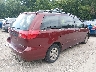 5TDZK23C38S****** Salvamento y Destrozados 2008 Toyota Sienna en Estado de Kansas