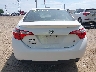 2T1BURHE2GC****** Wrecked 2016 Toyota Corolla