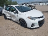 2T1BURHE2GC****** Salvage and Wrecked 2016 Toyota Corolla in Indianapolis