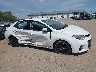 2T1BURHE2GC****** Salvage and Repairable 2016 Toyota Corolla in Indiana State