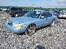 2MEFM75W1YX****** Used and Repairable 2000 Mercury Grand Marquis in Elkton