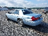 2MEFM75W1YX****** Salvage and Repairable 2000 Mercury Grand Marquis in Elkton