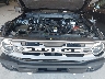 1FMDE7BH5RL****** Repairable 2024 Ford Bronco in Chattanooga
