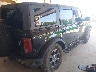 1FMDE7BH5RL****** Salvage and Wrecked 2024 Ford Bronco in Tennessee State