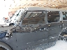1FMDE7BH5RL****** Salvage and Repairable 2024 Ford Bronco in Tennessee State