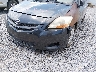 JTDBT923784****** Wrecked 2008 Toyota Yaris in Mississippi State