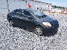 JTDBT923784****** Salvage and Wrecked 2008 Toyota Yaris in Jackson