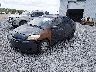 JTDBT923784****** Used and Repairable 2008 Toyota Yaris in Jackson