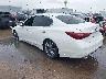 JN1EV7BP8RM****** Salvage and Repairable 2024 Infiniti Q50 in Houston North
