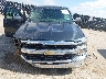 3GCPCREC2HG****** Wrecked 2017 Chevrolet Silverado 1500 in Texas State