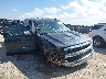 3GCPCREC2HG****** Salvage and Wrecked 2017 Chevrolet Silverado 1500 in Fort Worth North