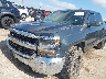 3GCPCREC2HG****** Used and Repairable 2017 Chevrolet Silverado 1500 in Fort Worth North