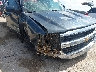 3GCPCREC2HG****** Salvage and Repairable 2017 Chevrolet Silverado 1500 in Texas State