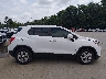 3GNCJKSB2LL****** Repairable 2020 Chevrolet Trax in Kansas State