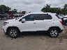 3GNCJKSB2LL****** Salvage 2020 Chevrolet Trax