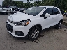 3GNCJKSB2LL****** Used and Repairable 2020 Chevrolet Trax in Kansas City