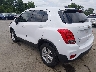 3GNCJKSB2LL****** Salvage and Repairable 2020 Chevrolet Trax in Kansas City