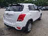 3GNCJKSB2LL****** Salvage and Wrecked 2020 Chevrolet Trax in Kansas State