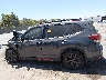 JF2SKALC6MH****** Reparables 2021 Subaru Forester en Estado de California