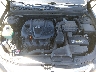 5NPEC4AC6BH****** Reparables 2011 Hyundai Sonata en Sacramento