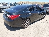 5NPEC4AC6BH****** Salvamento y Destrozados 2011 Hyundai Sonata en Estado de California