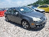 3VWRM71K08M****** Salvage and Wrecked 2008 Volkswagen Jetta in Kansas City
