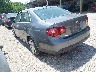 3VWRM71K08M****** Salvage and Repairable 2008 Volkswagen Jetta in Kansas City