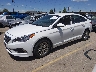 5NPE24AF3GH****** Used and Repairable 2016 Hyundai Sonata in Denver East