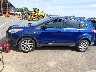 1FMCU0F75FU****** Repairable 2015 Ford Escape in Tennessee State