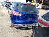1FMCU0F75FU****** Wrecked 2015 Ford Escape
