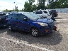 1FMCU0F75FU****** Salvage and Wrecked 2015 Ford Escape in Memphis