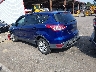 1FMCU0F75FU****** Salvage and Repairable 2015 Ford Escape in Memphis