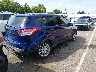 1FMCU0F75FU****** Salvage and Wrecked 2015 Ford Escape in Tennessee State