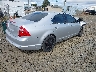 3FAHP0HA1BR****** Salvage and Wrecked 2011 Ford Fusion in Oregon State