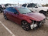 1N4BL4CVXMN****** Repairable 2021 Nissan Altima in Texas State