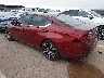 1N4BL4CVXMN****** Salvage 2021 Nissan Altima