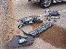 1N4BL4CVXMN****** Wrecked 2021 Nissan Altima in Texas State