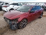 1N4BL4CVXMN****** Used and Repairable 2021 Nissan Altima in El Paso