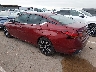 1N4BL4CVXMN****** Salvage and Repairable 2021 Nissan Altima in El Paso