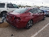 1N4BL4CVXMN****** Salvage and Wrecked 2021 Nissan Altima in Texas State