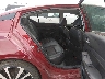1N4BL4CVXMN****** Wrecked 2021 Nissan Altima in El Paso