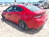 1C3CDFAA0DD****** Salvage and Repairable 2013 Dodge Dart in Missoula